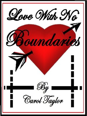 cover image of Love With No Boundaries